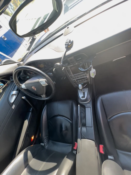 2009 Porsche 997 Carrera - Image 25 of 31