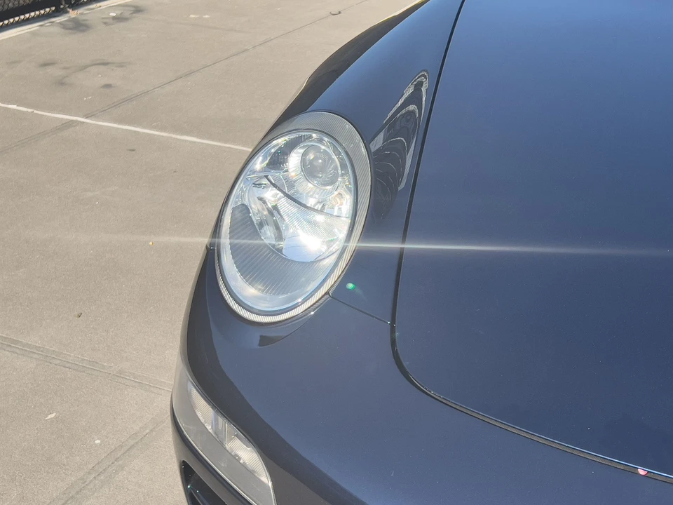 2009 Porsche 997 Carrera - Image 27 of 31