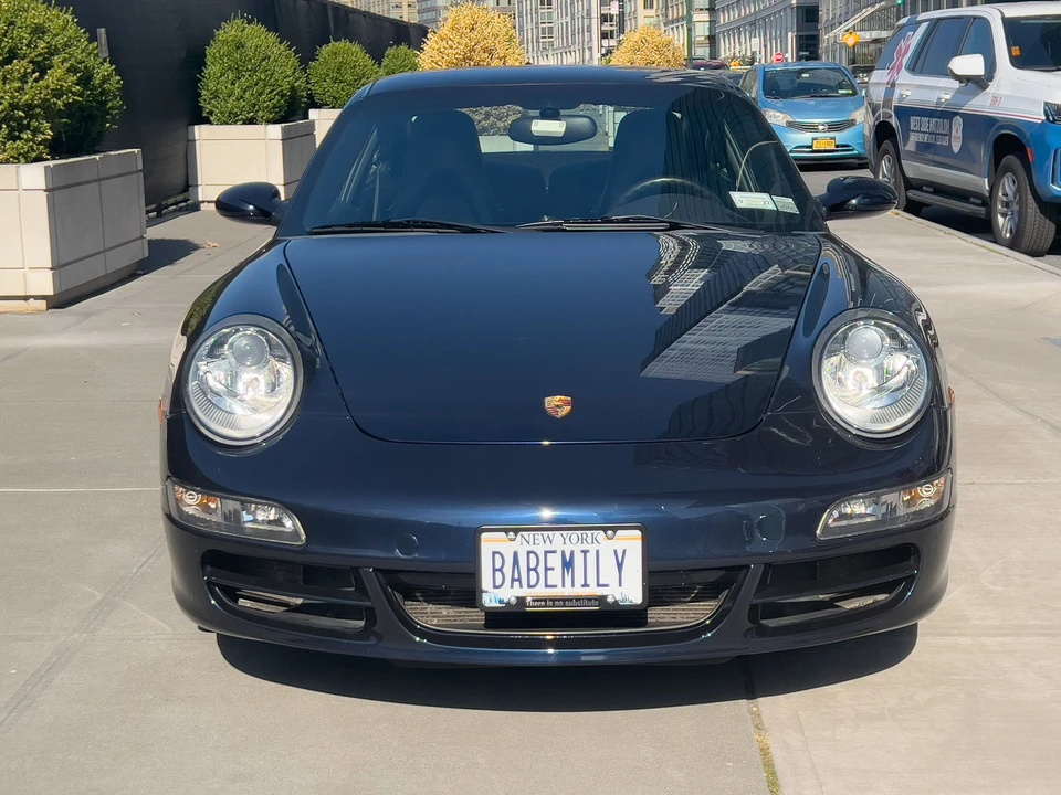 2009 Porsche 997 Carrera - Image 5 of 31