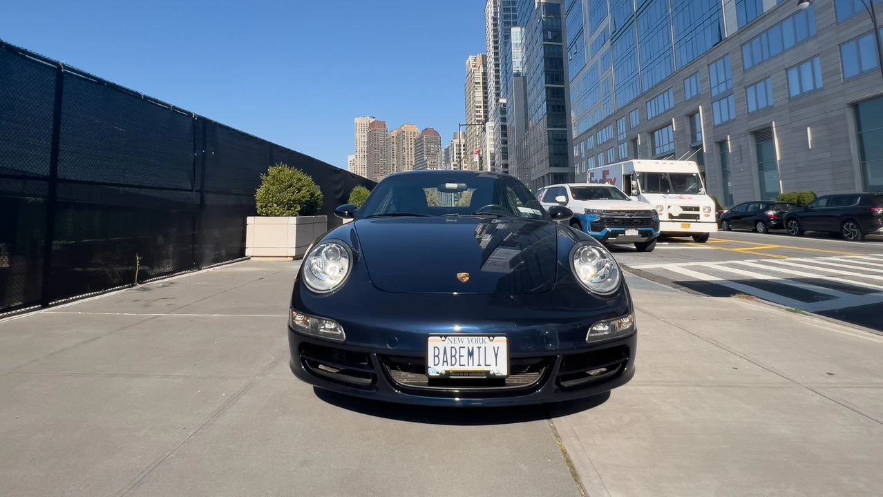 2009 Porsche 997 Carrera - Image 6 of 31