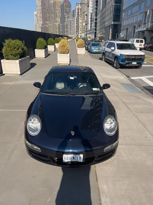 2009 Porsche 997 Carrera - Image 9 of 31