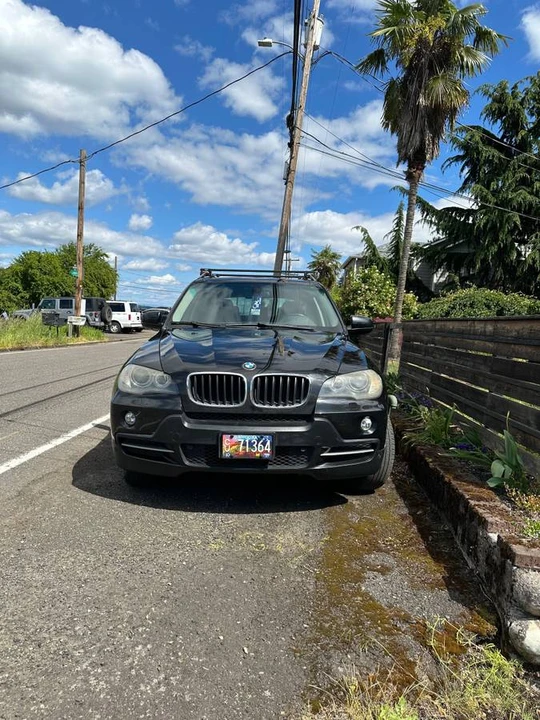 2008 BMW E70 X5 - Image 2 of 11