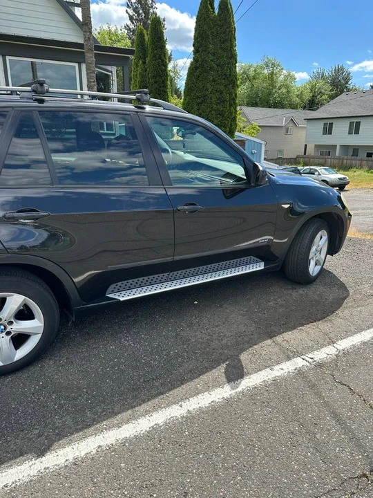 2008 BMW E70 X5 - Image 3 of 11