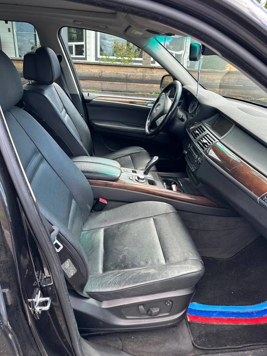 2008 BMW E70 X5 - Image 4 of 11