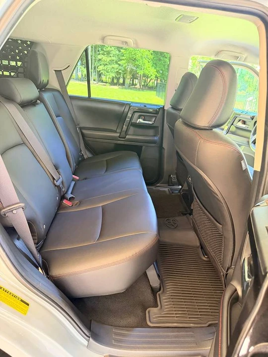 2017 Toyota 4Runner 5th Gen - Image 5 of 7