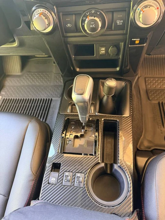 2017 Toyota 4Runner 5th Gen - Image 6 of 7