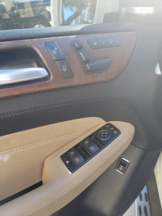 2014 Mercedes-Benz C117 CLA - Image 5 of 7