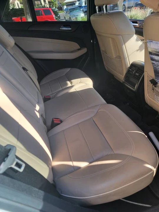 2014 Mercedes-Benz C117 CLA - Image 3 of 7