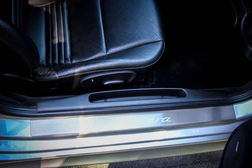 2004 Porsche 996 Carrera - Image 7 of 31