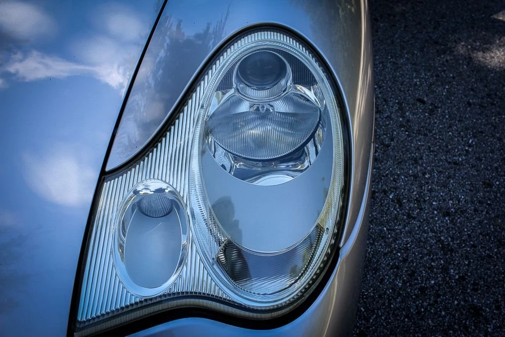 2004 Porsche 996 Carrera - Image 22 of 31