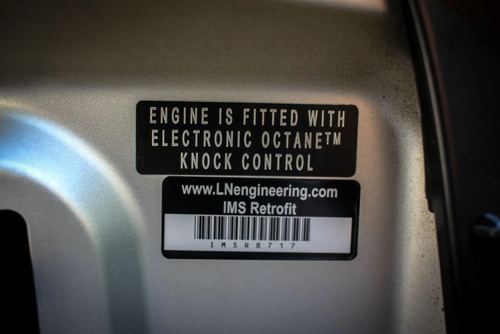 2004 Porsche 996 Carrera - Image 6 of 31