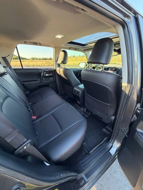 2020 Toyota 4Runner 5th Gen - Image 3 of 5