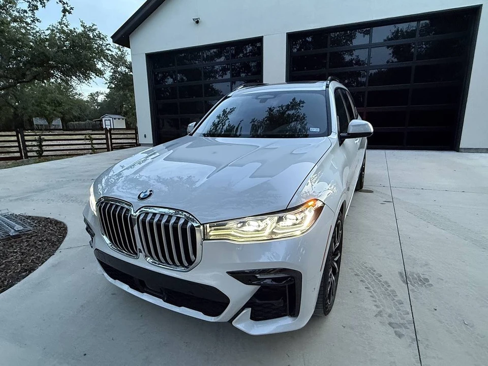 2021 BMW G07 X7 - Image 2 of 10