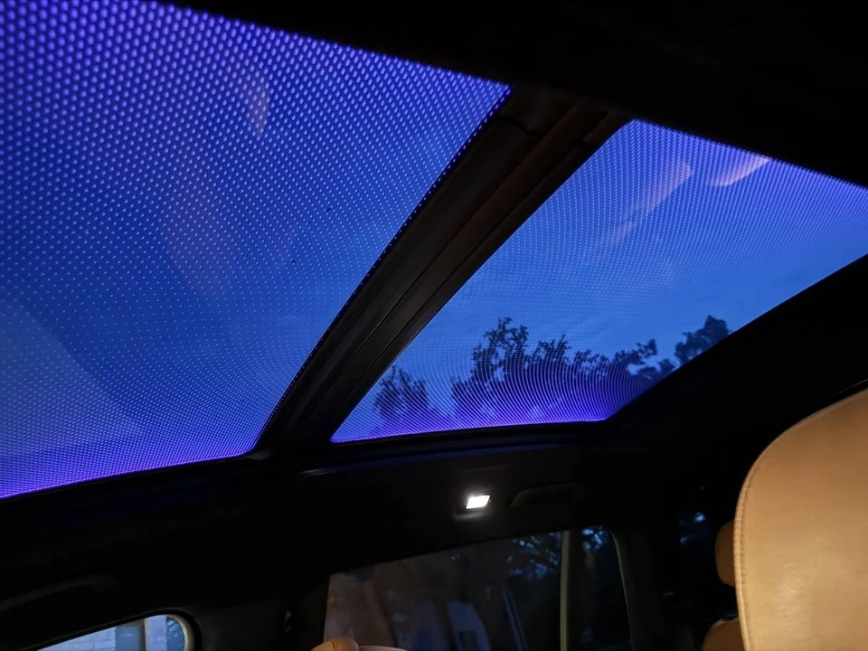 2021 BMW G07 X7 - Image 8 of 10