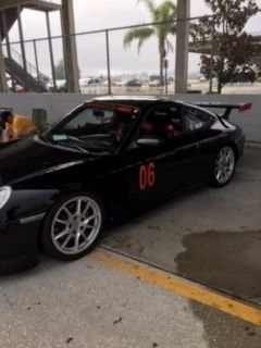 2001 Porsche 996 Carrera - Image 2 of 4