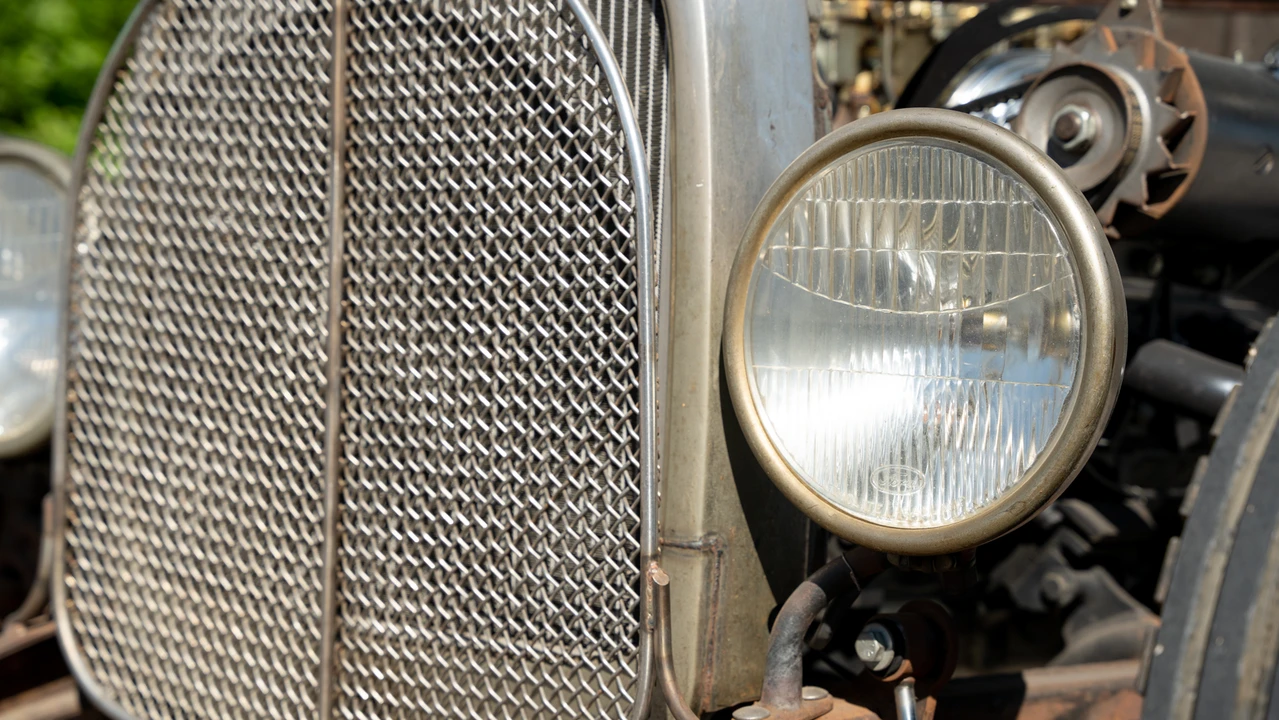 1929 Ford Model A - Image 15 of 31