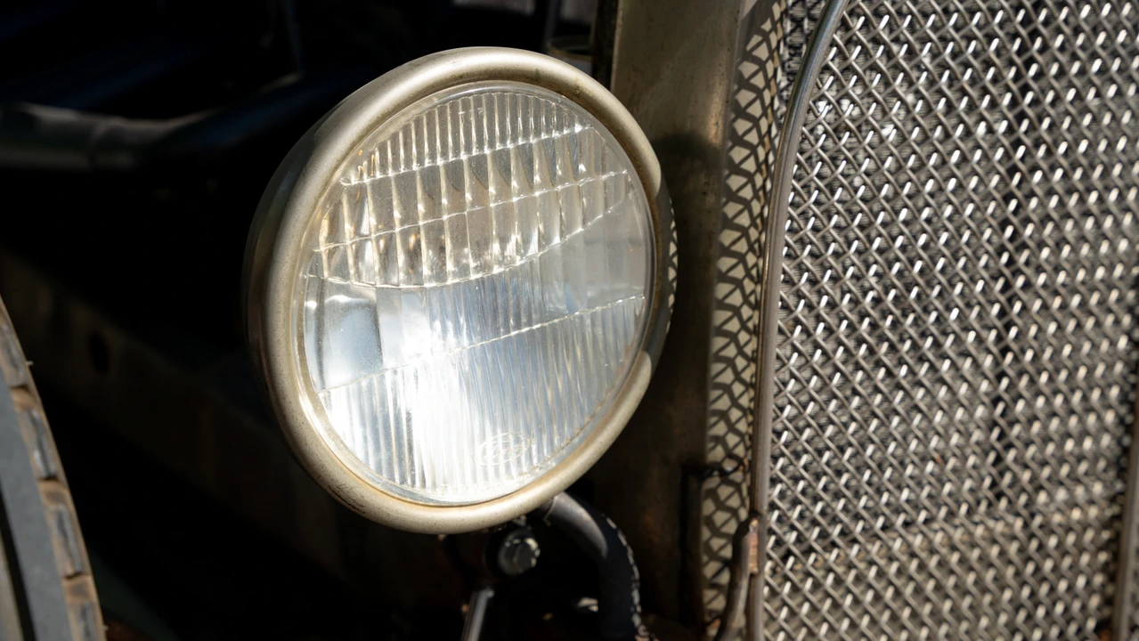1929 Ford Model A - Image 16 of 31