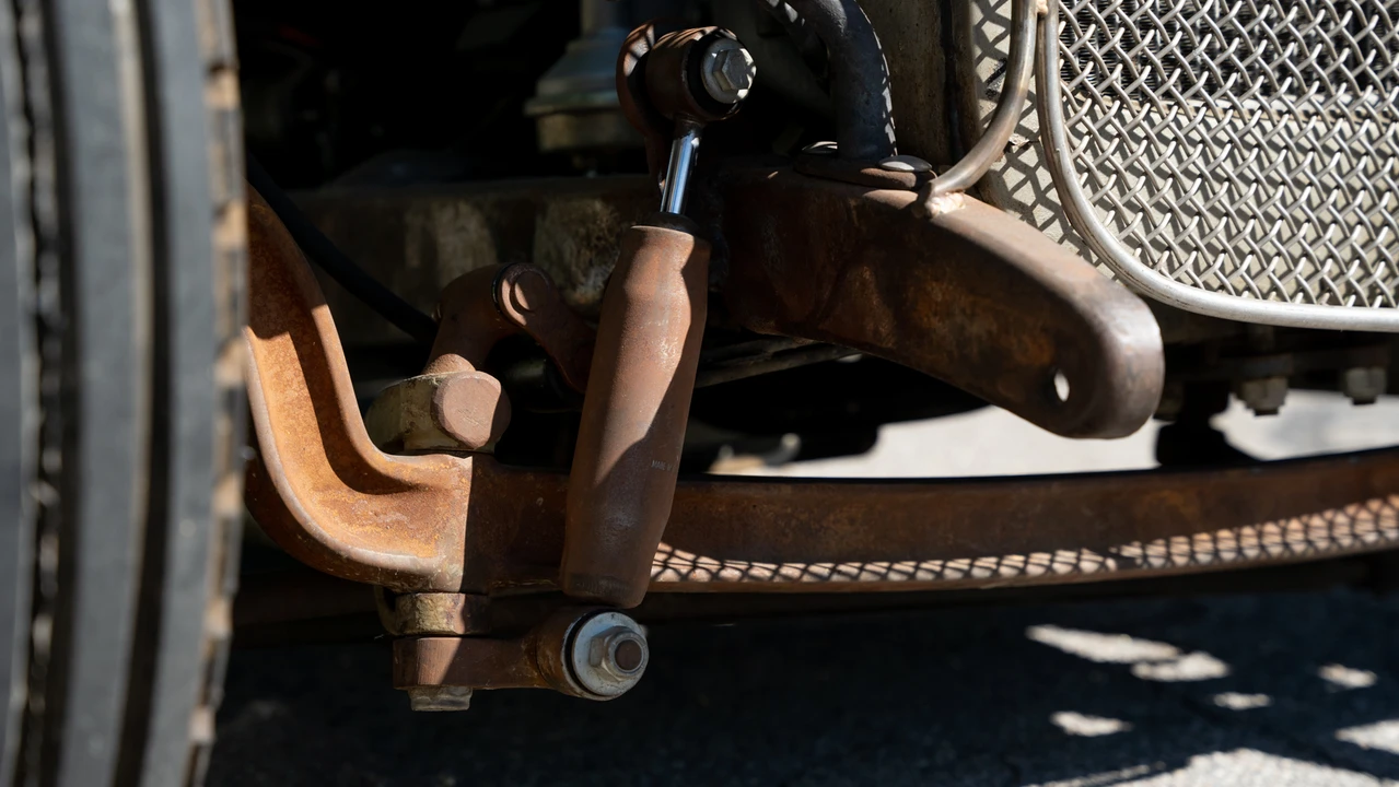 1929 Ford Model A - Image 17 of 31