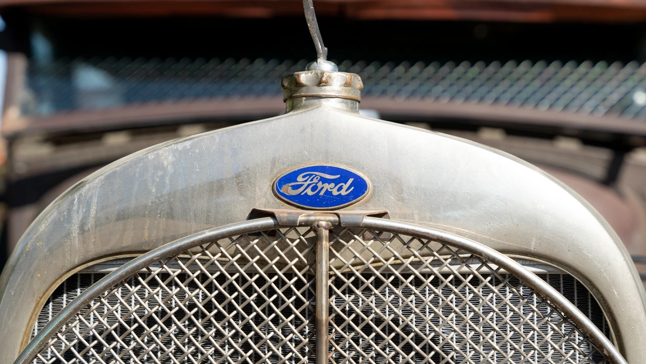 1929 Ford Model A - Image 12 of 31