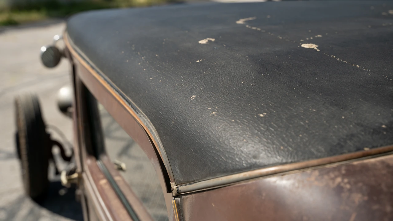 1929 Ford Model A - Image 29 of 31
