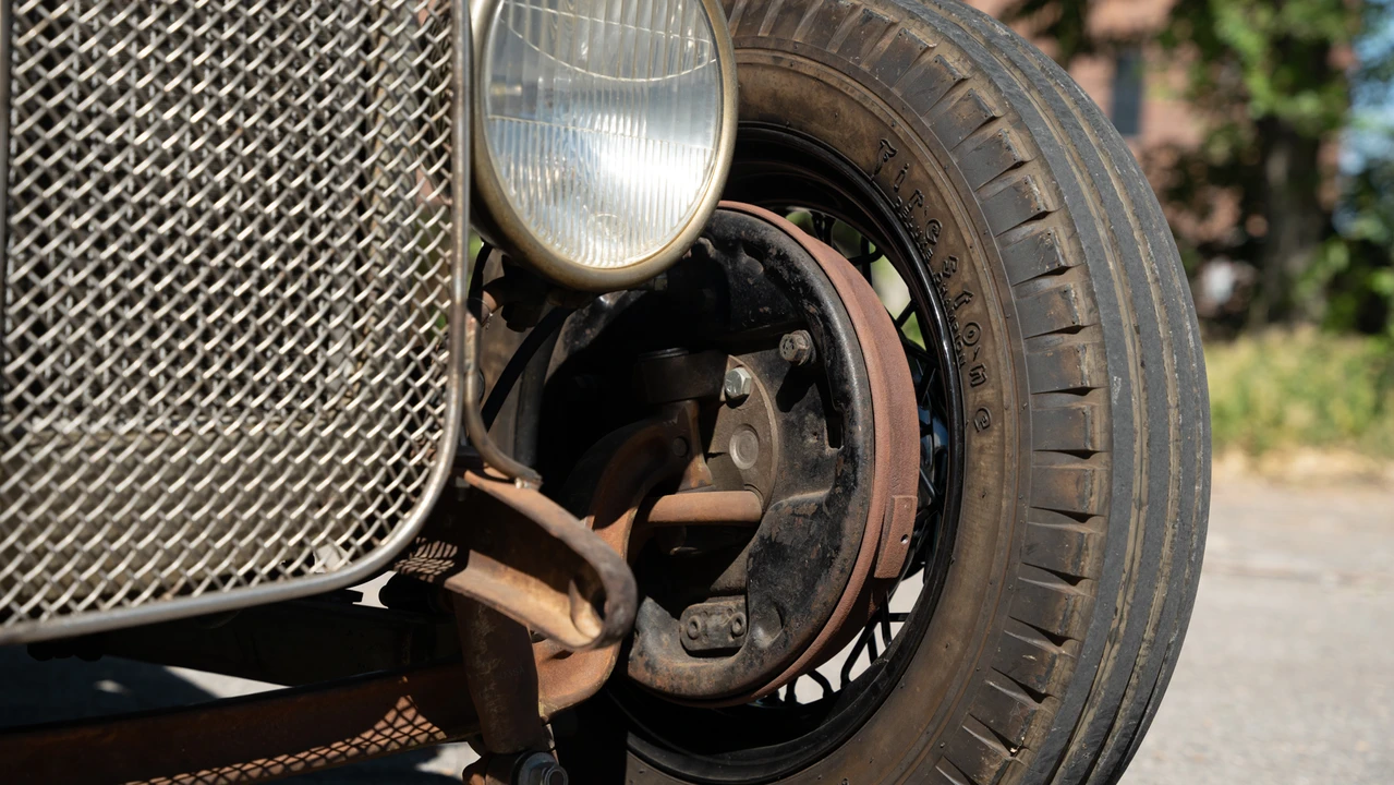 1929 Ford Model A - Image 14 of 31