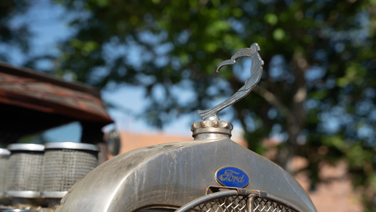 1929 Ford Model A - Image 11 of 31