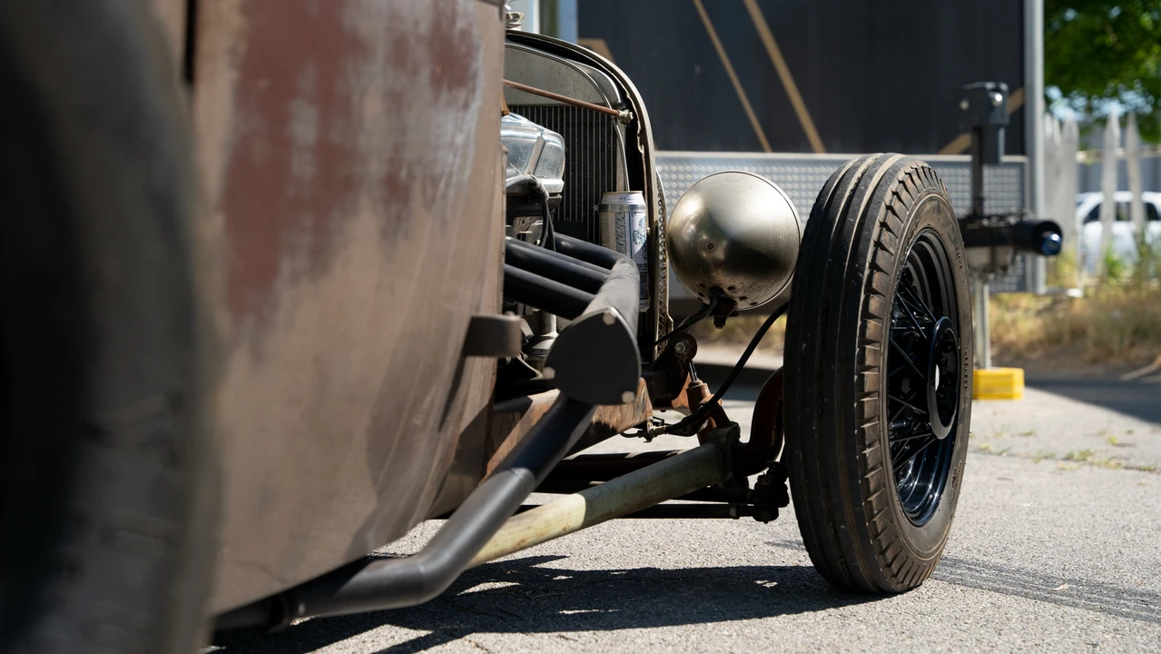 1929 Ford Model A - Image 27 of 31
