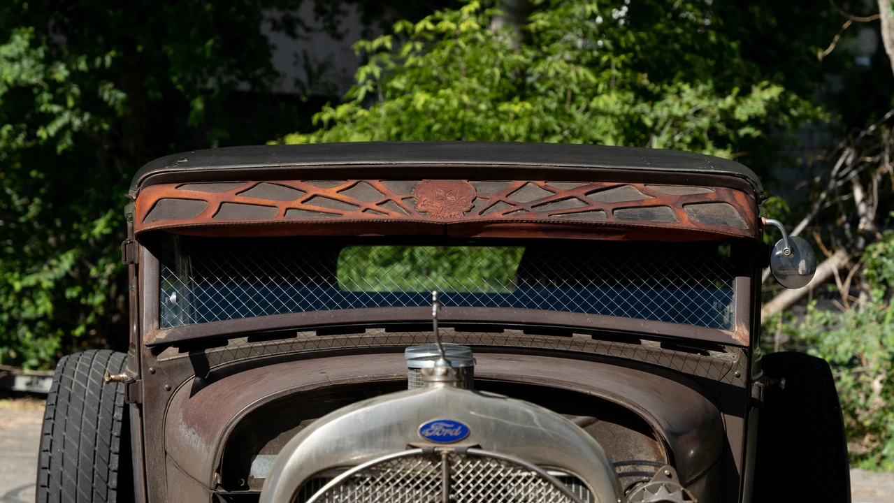 1929 Ford Model A - Image 9 of 31
