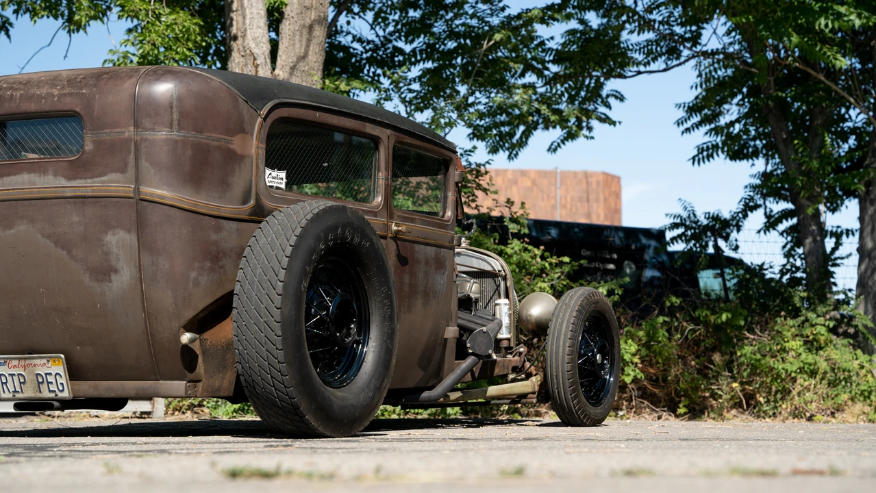 1929 Ford Model A - Image 7 of 31