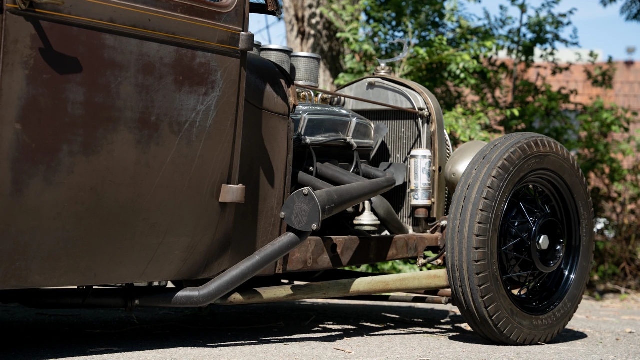 1929 Ford Model A - Image 26 of 31