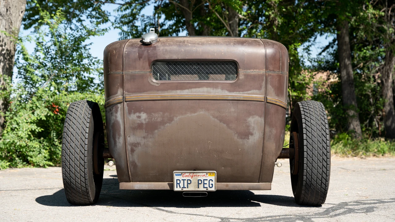 1929 Ford Model A - Image 6 of 31