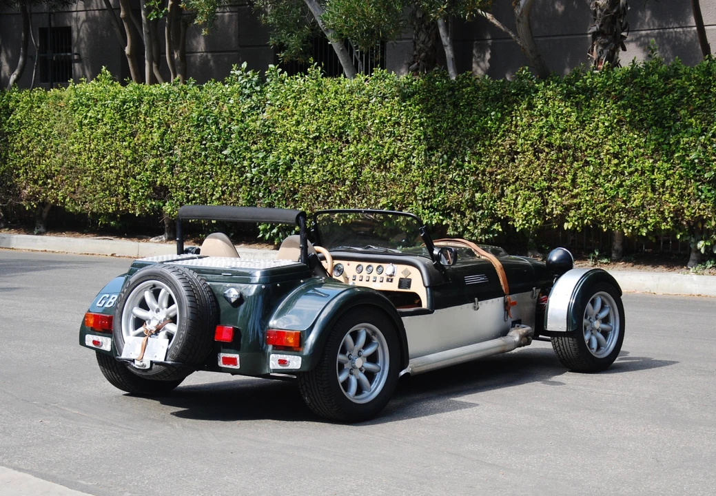 Lotus Seven Replica - Image 16 of 31