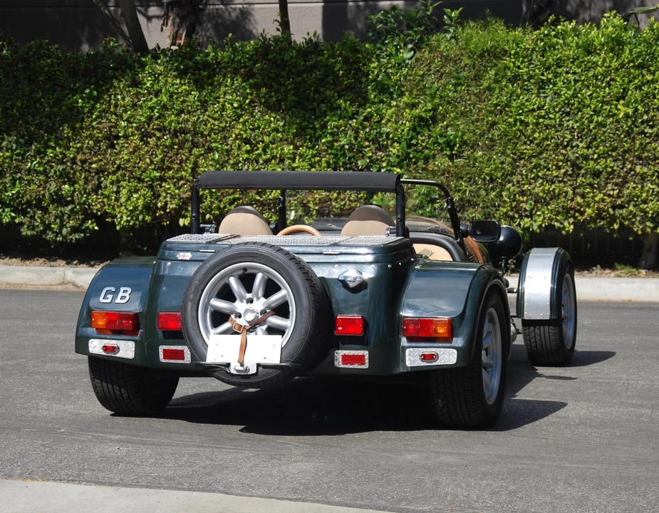 Lotus Seven Replica - Image 17 of 31