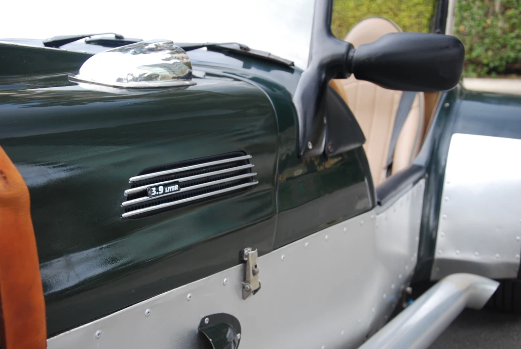 Lotus Seven Replica - Image 21 of 31