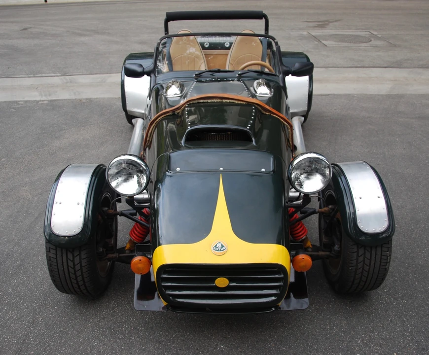 Lotus Seven Replica - Image 13 of 31