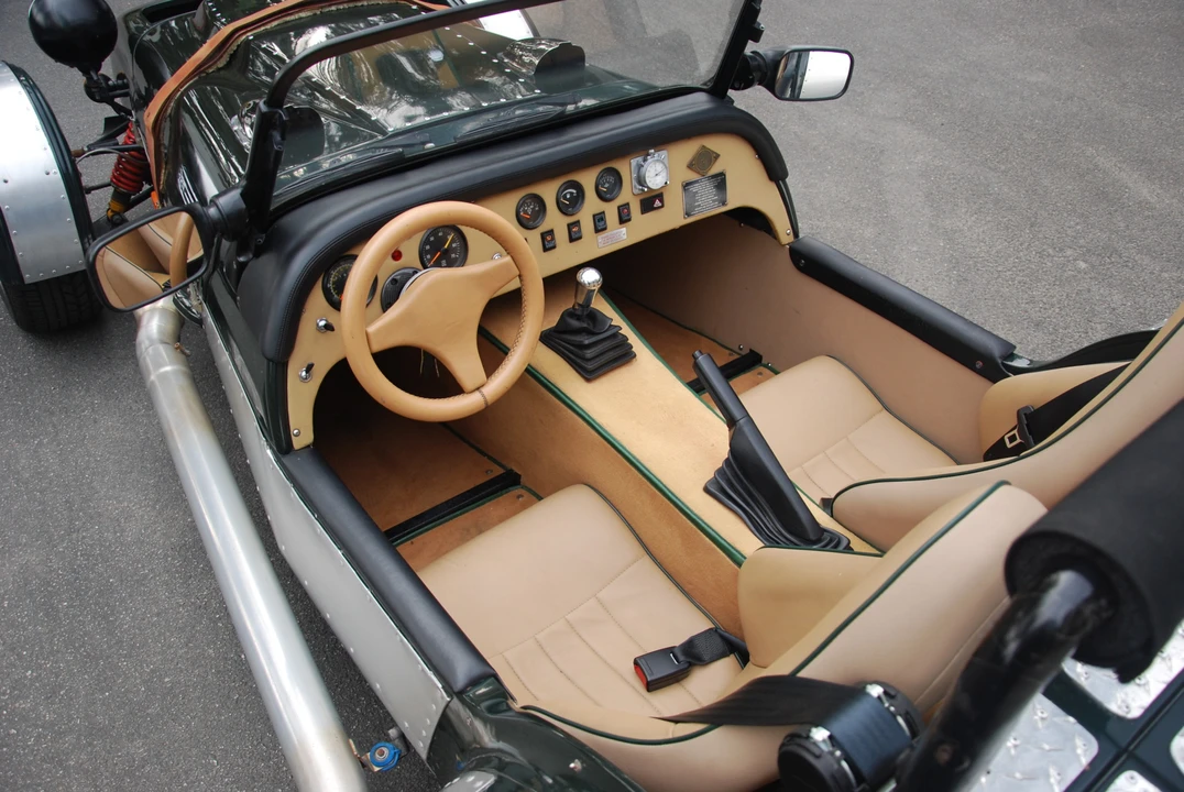 Lotus Seven Replica - Image 26 of 31