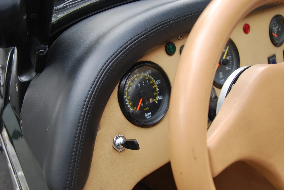 Lotus Seven Replica - Image 30 of 31