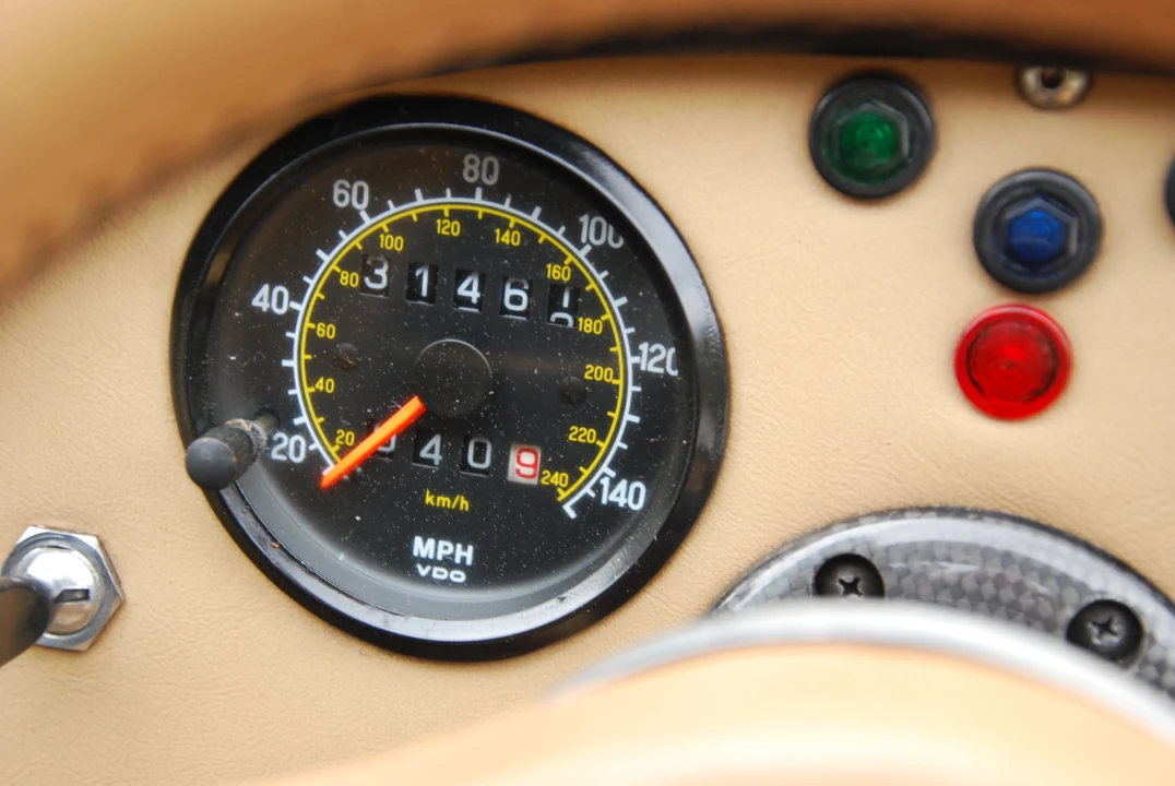 Lotus Seven Replica - Image 31 of 31