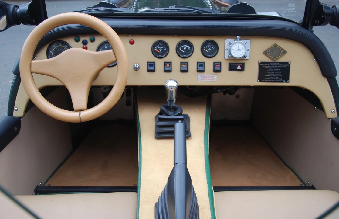 Lotus Seven Replica - Image 28 of 31