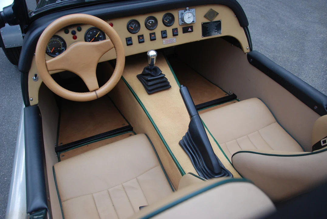 Lotus Seven Replica - Image 27 of 31