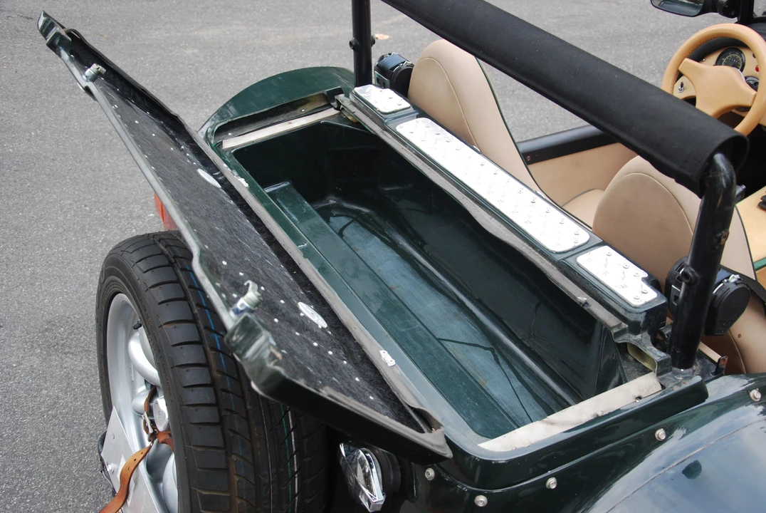 Lotus Seven Replica - Image 23 of 31