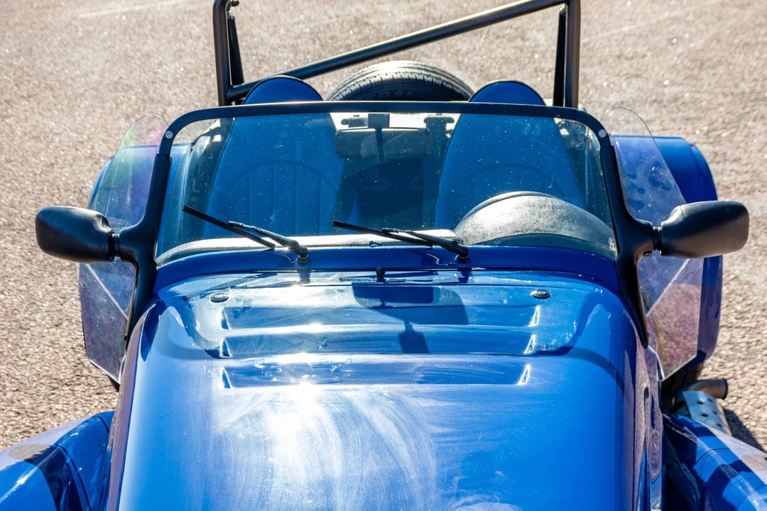 Lotus Seven Replica - Image 19 of 31