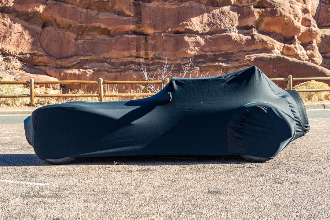 Lotus Seven Replica - Image 9 of 31