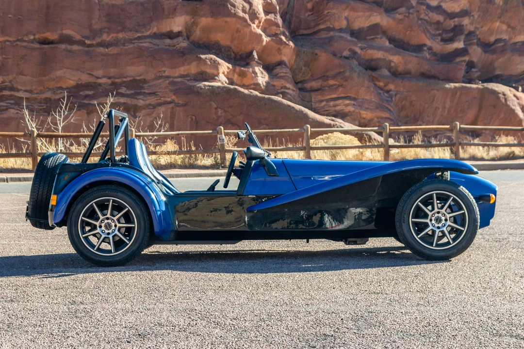 Lotus Seven Replica - Image 14 of 31