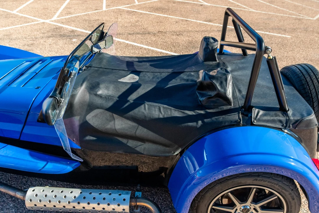 Lotus Seven Replica - Image 27 of 31
