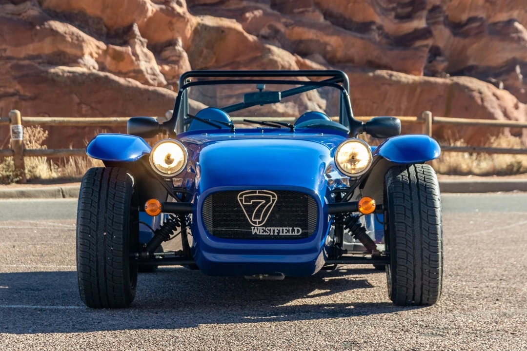 Lotus Seven Replica - Image 17 of 31