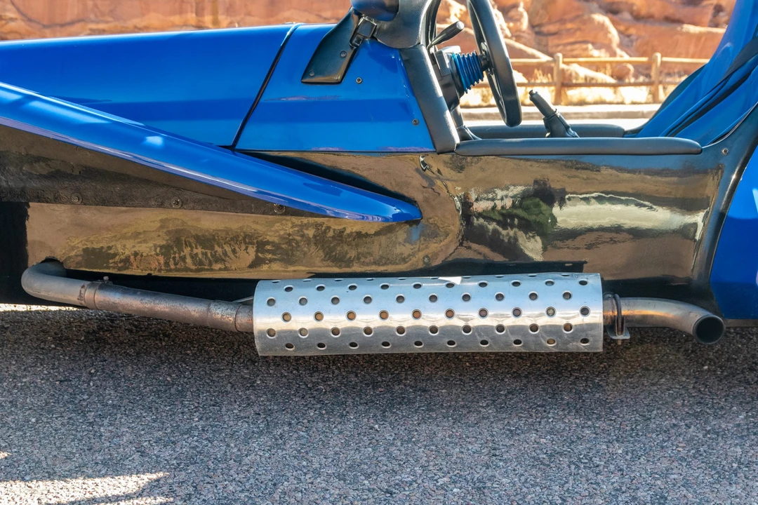 Lotus Seven Replica - Image 26 of 31