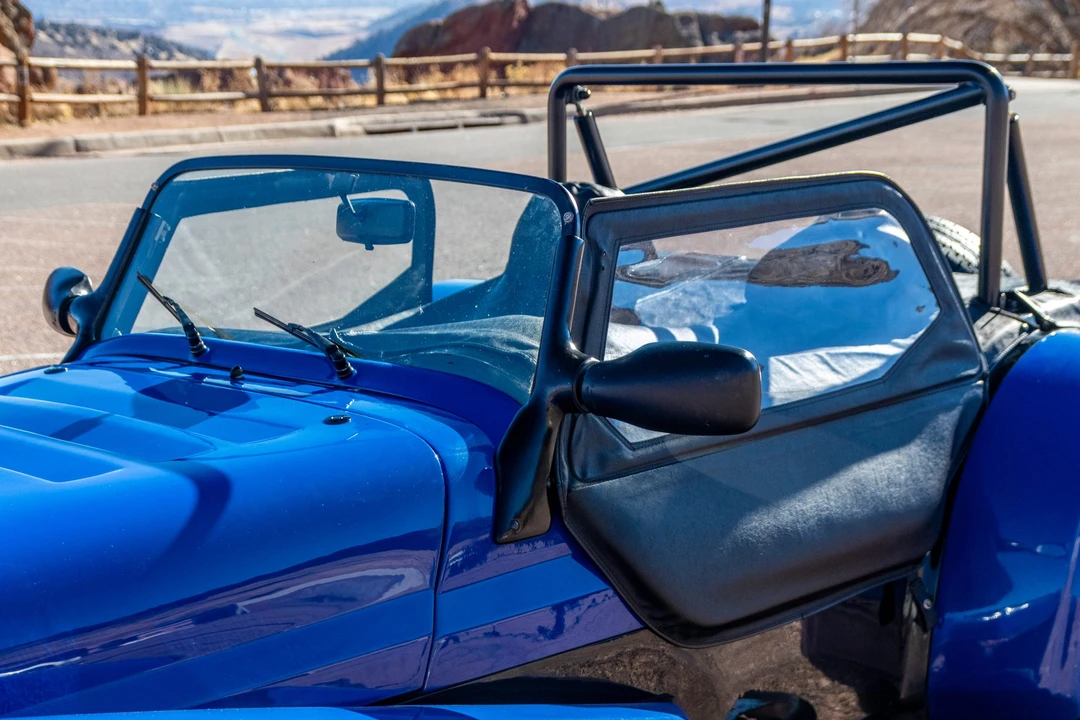 Lotus Seven Replica - Image 23 of 31