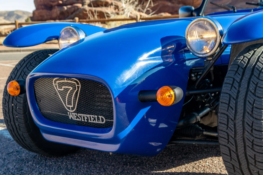 Lotus Seven Replica - Image 21 of 31
