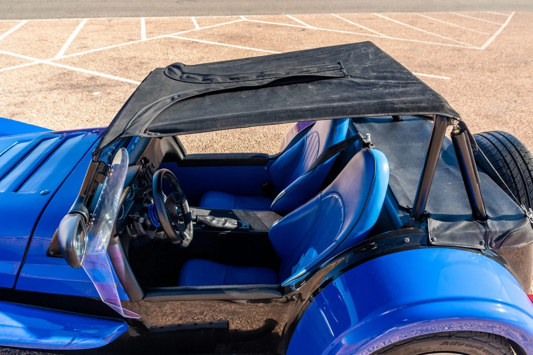 Lotus Seven Replica - Image 28 of 31